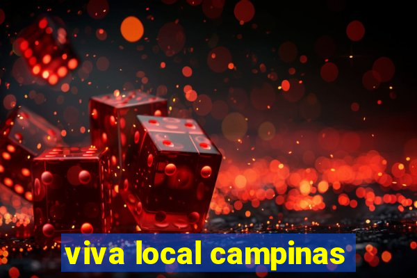 viva local campinas